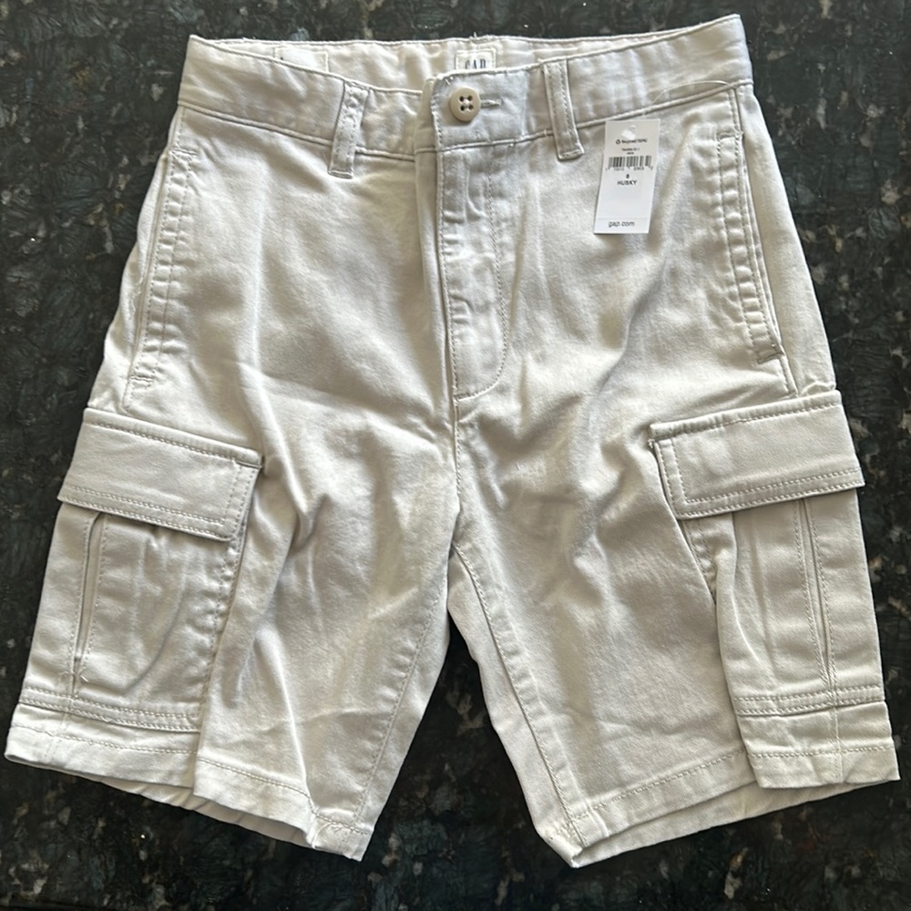 Gap shorts